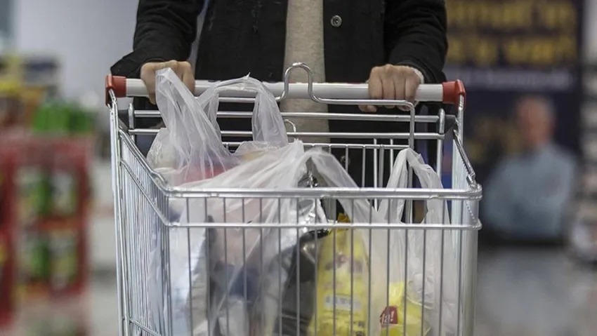 Son dakika: Tüketici güven endeksi temmuzda geriledi