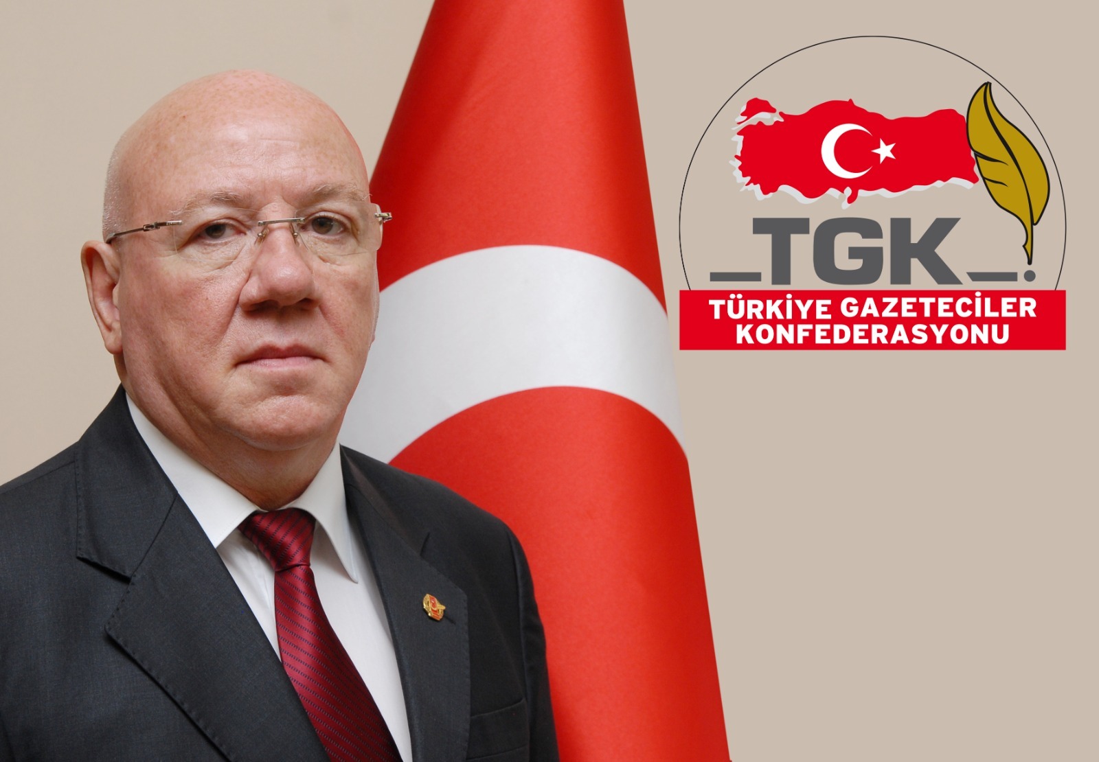 “Kamu Adına Görev Yapan Yerel Basın Kuruluşlarına Sahip Çıkılmalıdır”