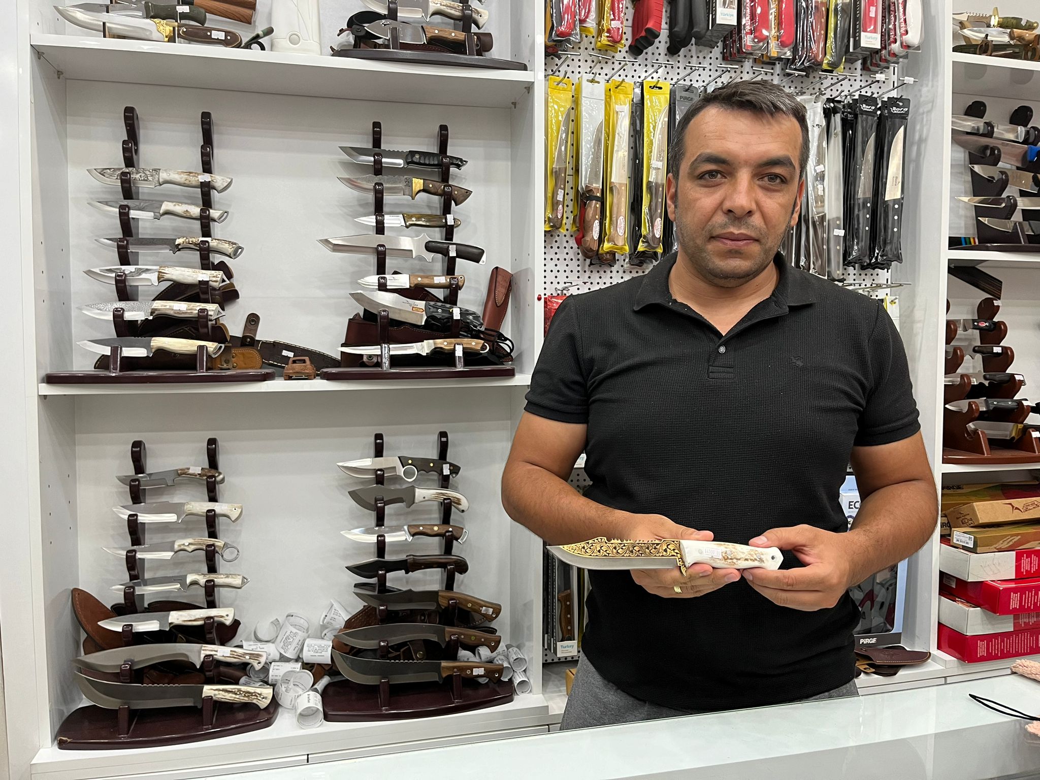 OUTDOOR SPORLARA OLAN İLGİ HER GEÇEN GÜN ARTIYOR