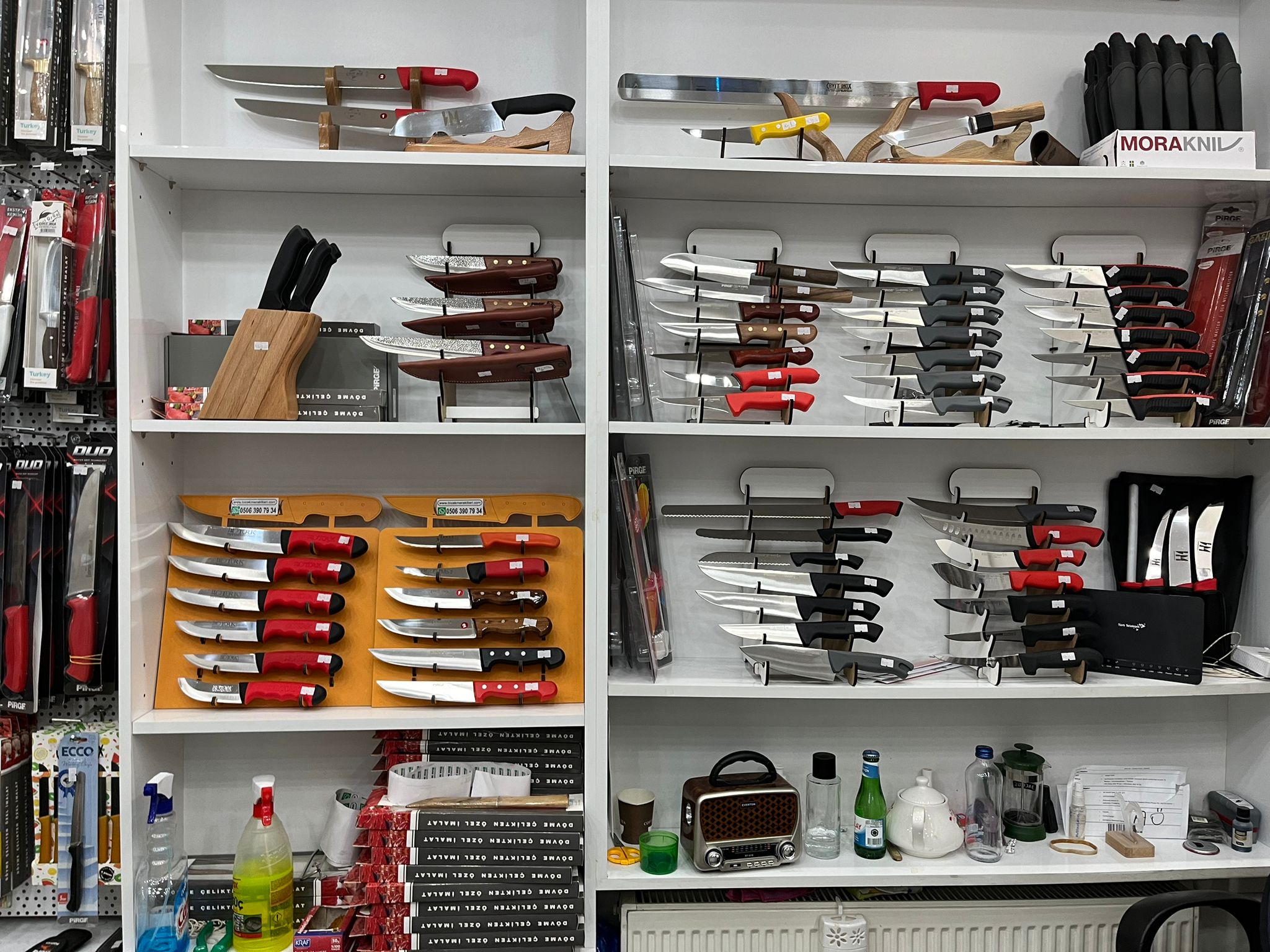 OUTDOOR SPORLARA OLAN İLGİ HER GEÇEN GÜN ARTIYOR