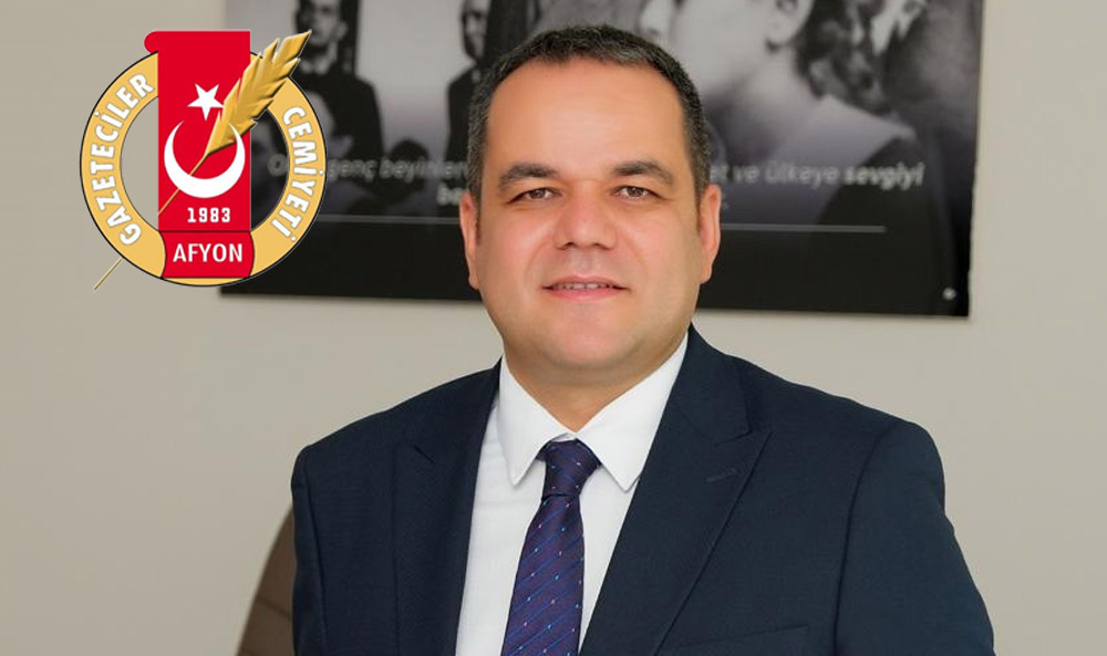 AGC Başkanı Artuk ''Yerel Basın Desteklenmeli''