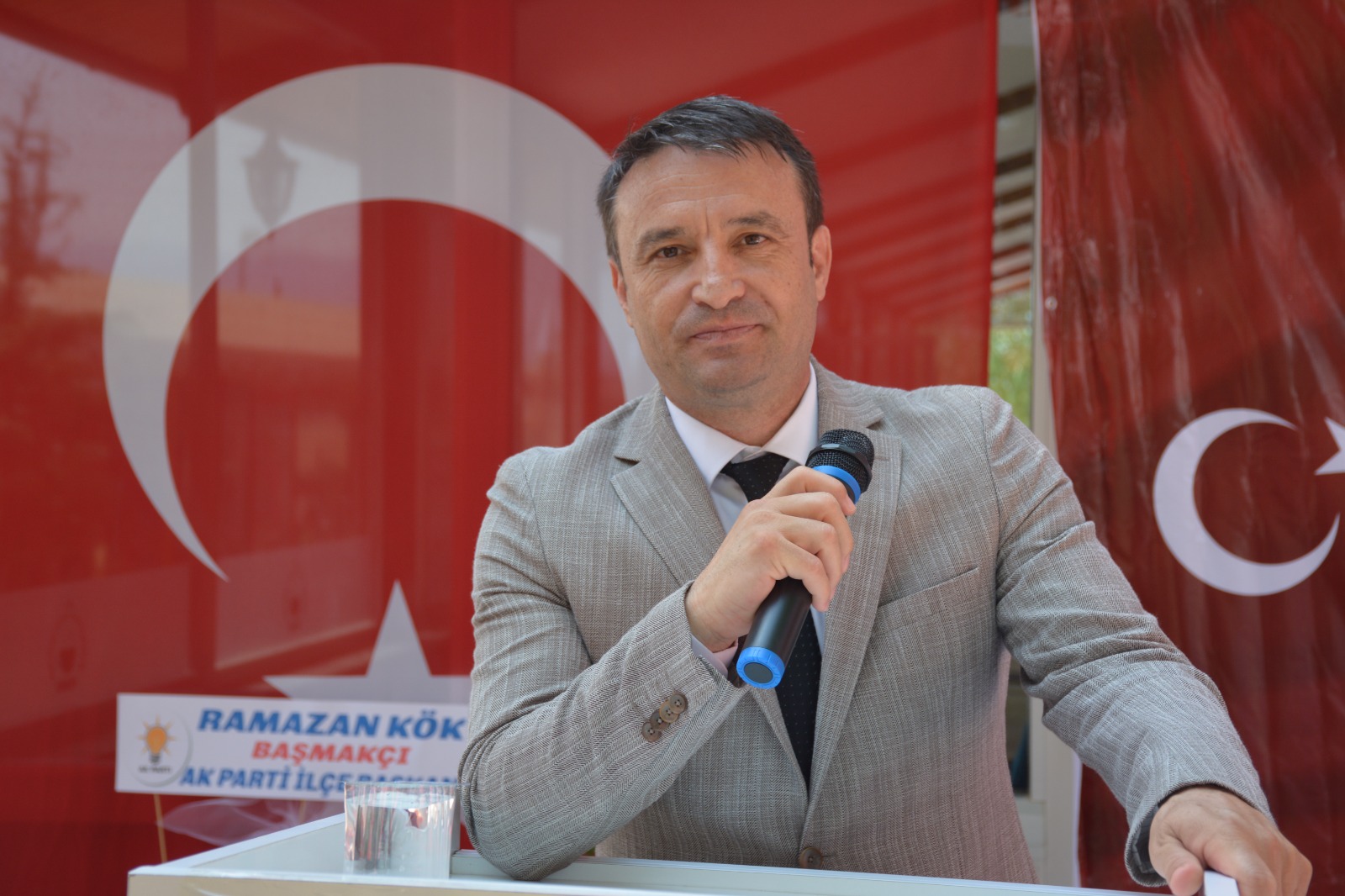 MHP İL BAŞKANI KAHVECİ: "24 TEMMUZ TÜRK BASININ DÖNÜM NOKTALARINDAN BİRİ"