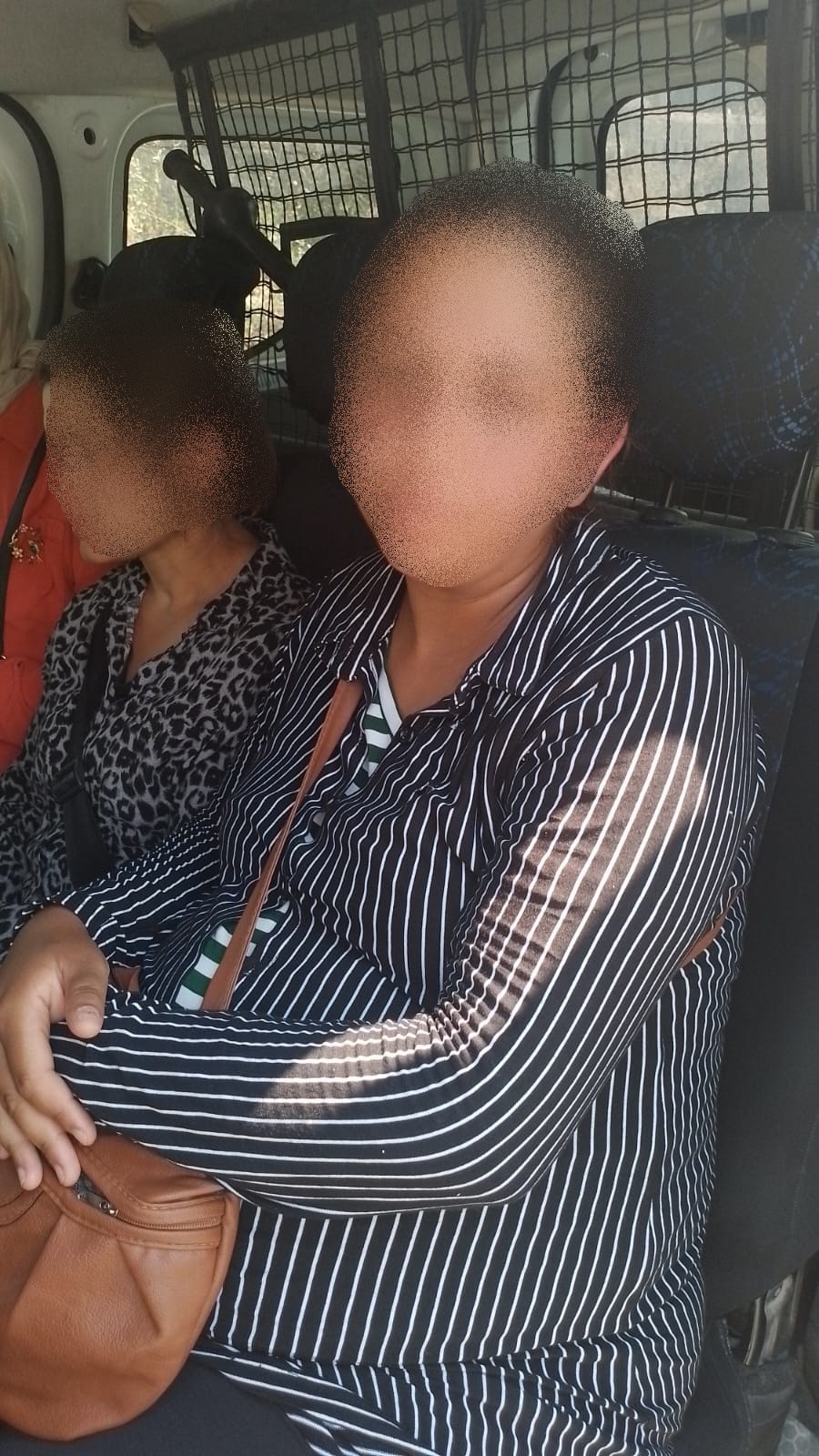 Dinar’da Asayiş Berkemal İki Hırsız Kıskıvrak Yakalandı