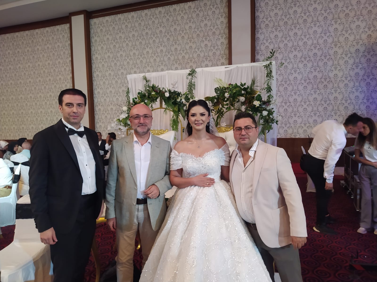 Baro Başkanı Şahin Meslektaşlarını Yalnız Bırakmadı