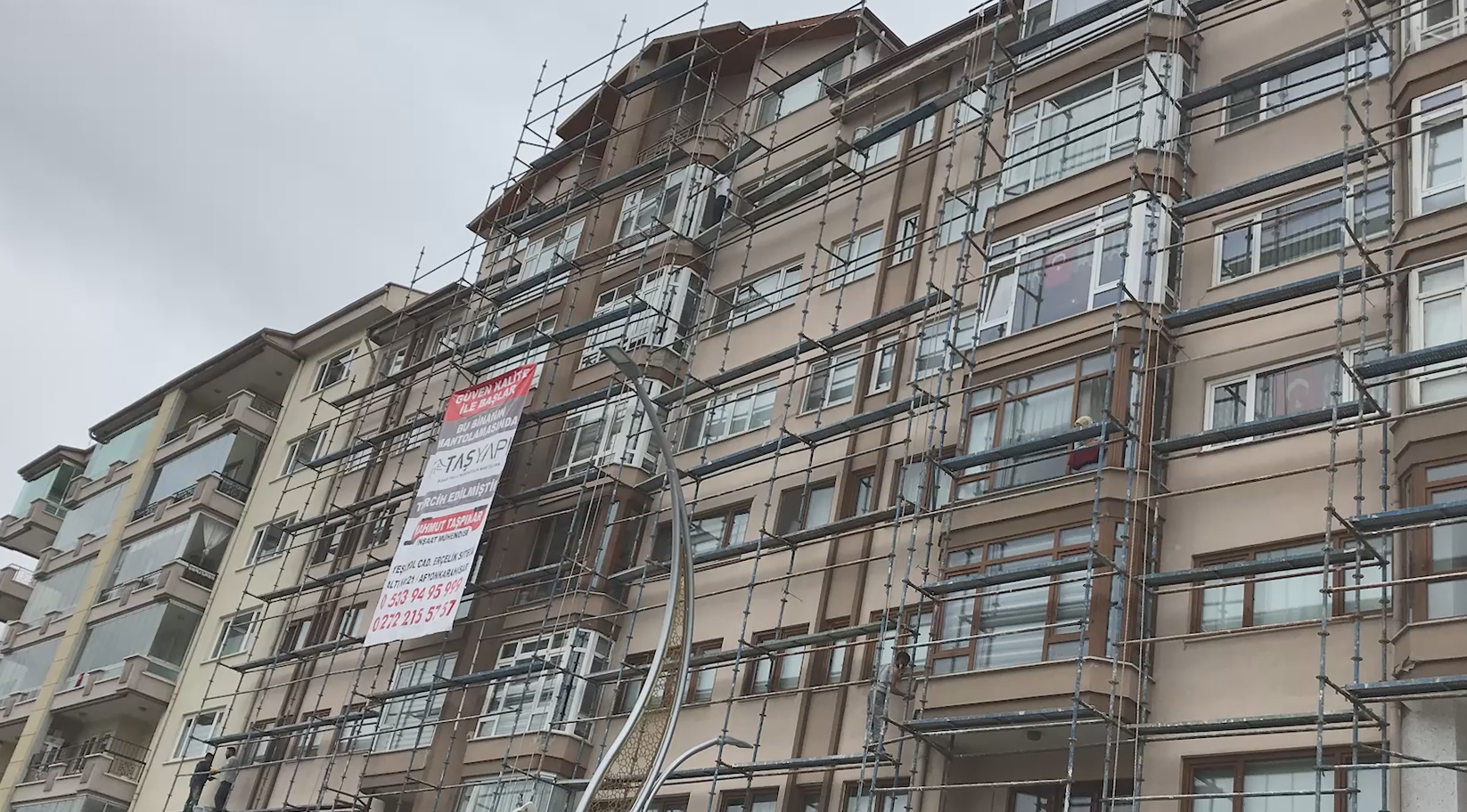 DOĞRU ÜRÜN VE UYGULAMA İLE TASARRUF MÜMKÜN