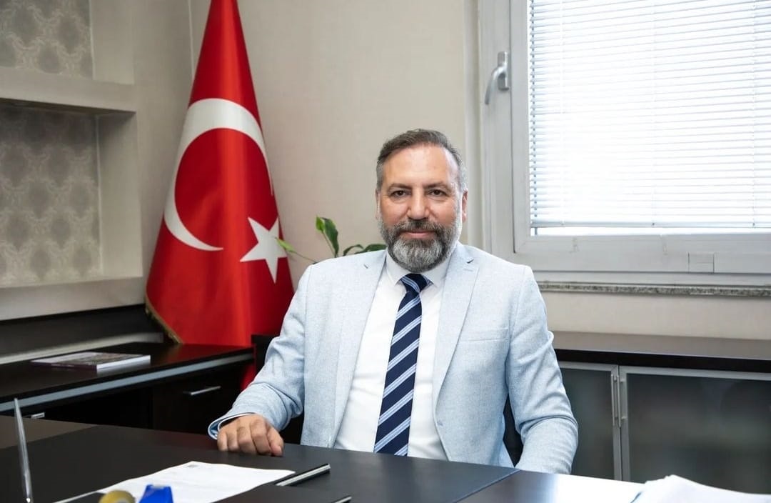 Göreve Yeni Atanan Müdür Yücekaş’dan İlk Açıklama