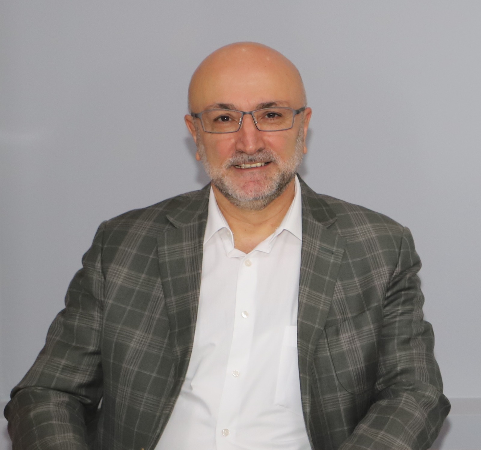 İl Başkanı Şahin’den 24 Temmuz Basın Bayramı Mesajı