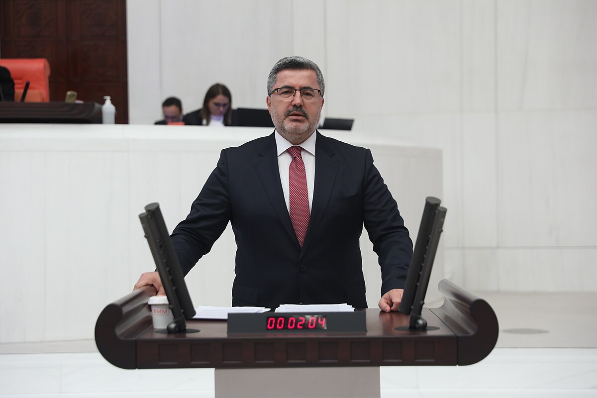 "Basın, Demokratik Toplumların Temel Taşıdır"