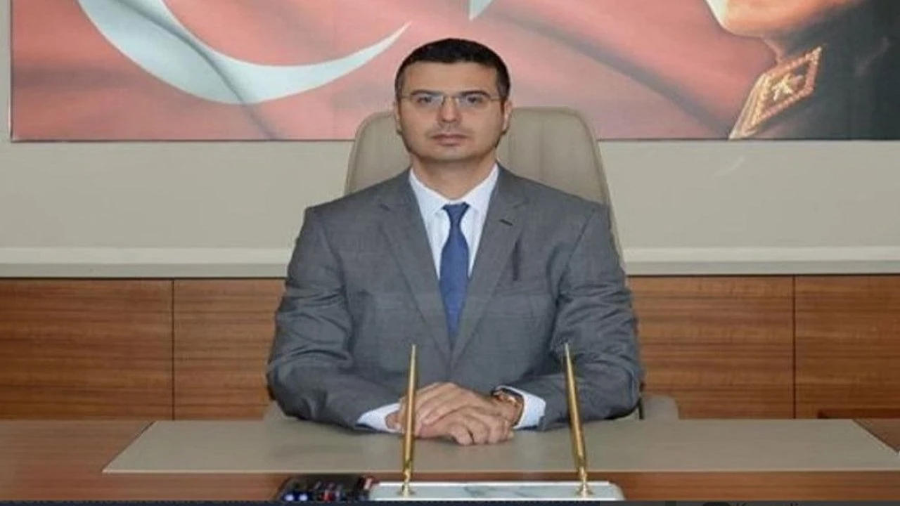 Müdür Korkmaz’dan Basın Bayramı Mesajı