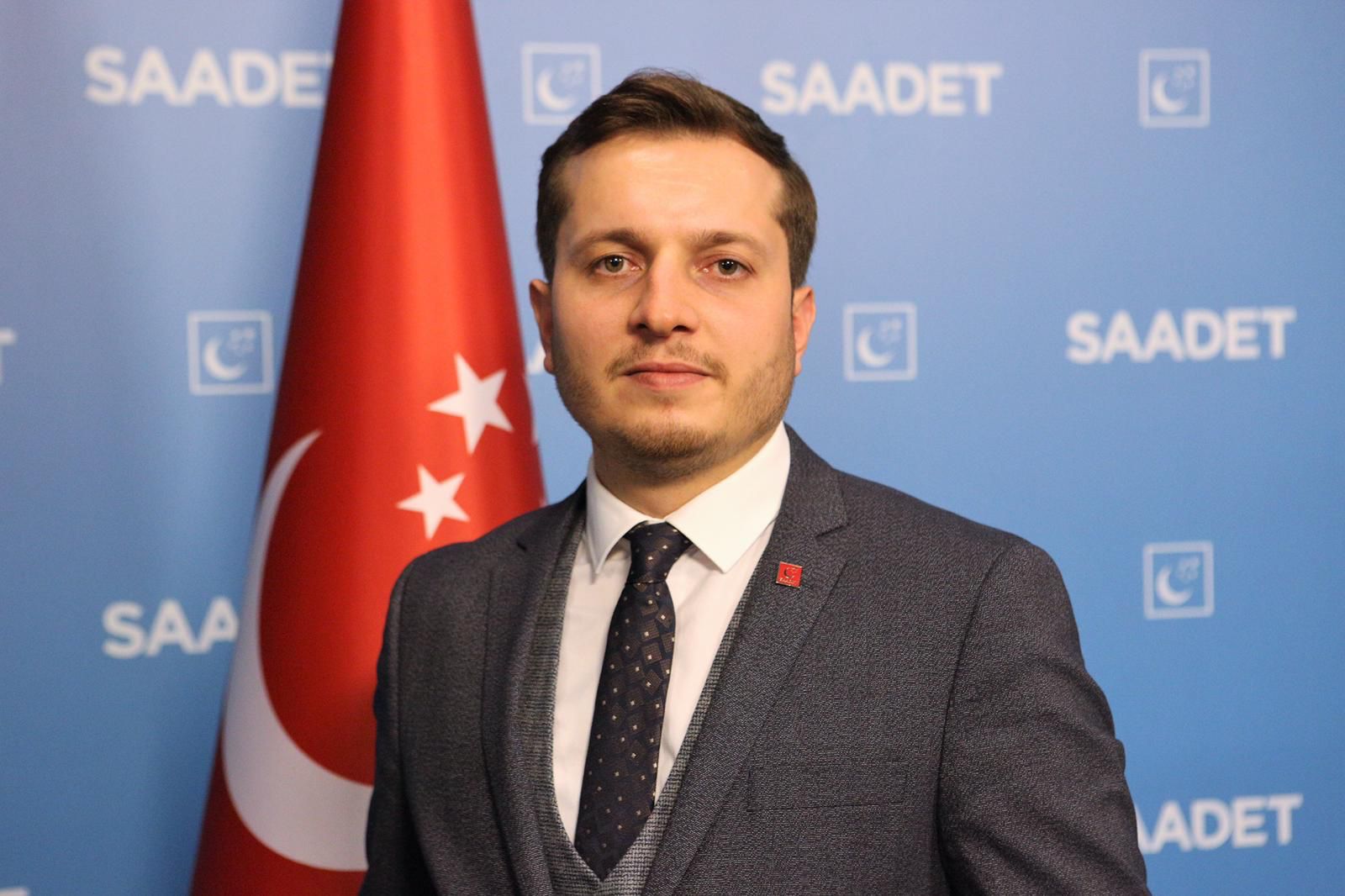 Başkan Karataş Gazetecileri Unutmadı