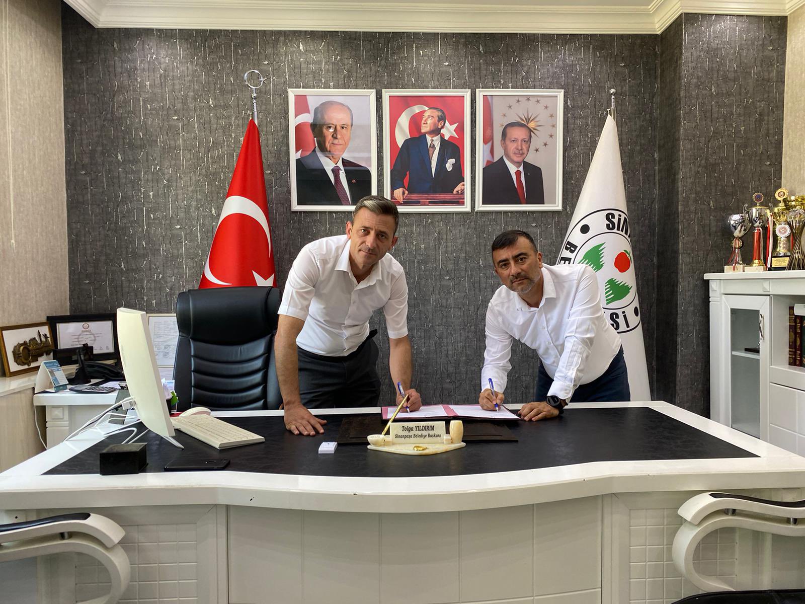 Sinanpaşa’da İŞKUR Hizmet Noktası Açılıyor