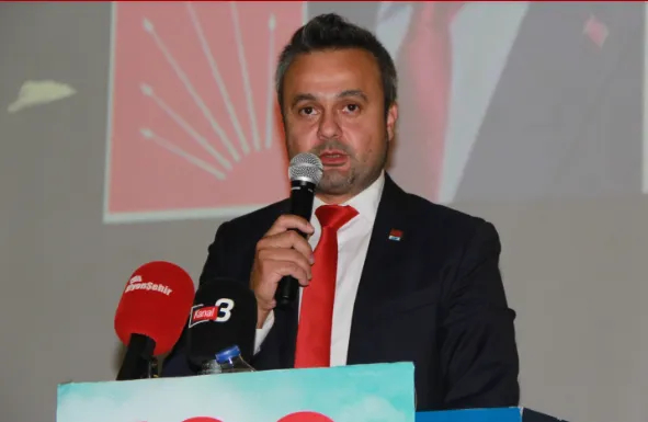 CHP’li Erhan’ın Gündeminde Basın Özgürlüğü Yer Aldı