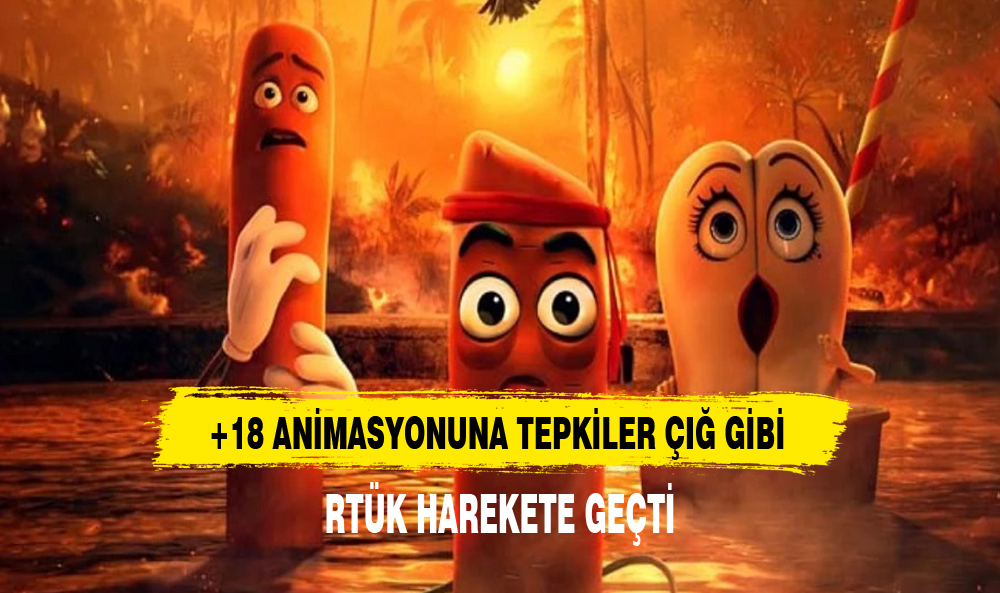 RTÜK harekete geçti