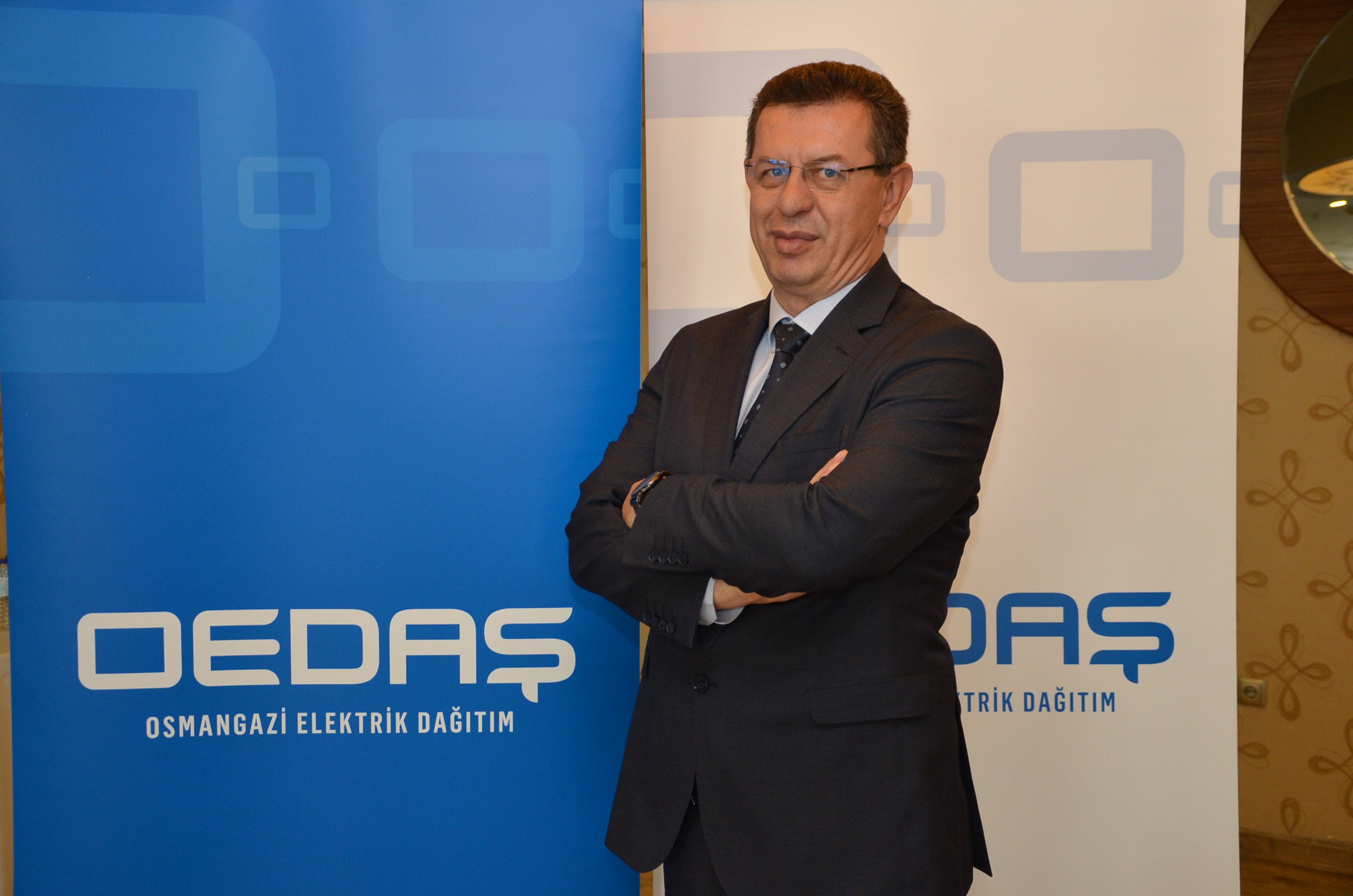 AFYONKARAHİSAR OEDAŞ ULUSLARARASI STANDARTLARA ULAŞTI