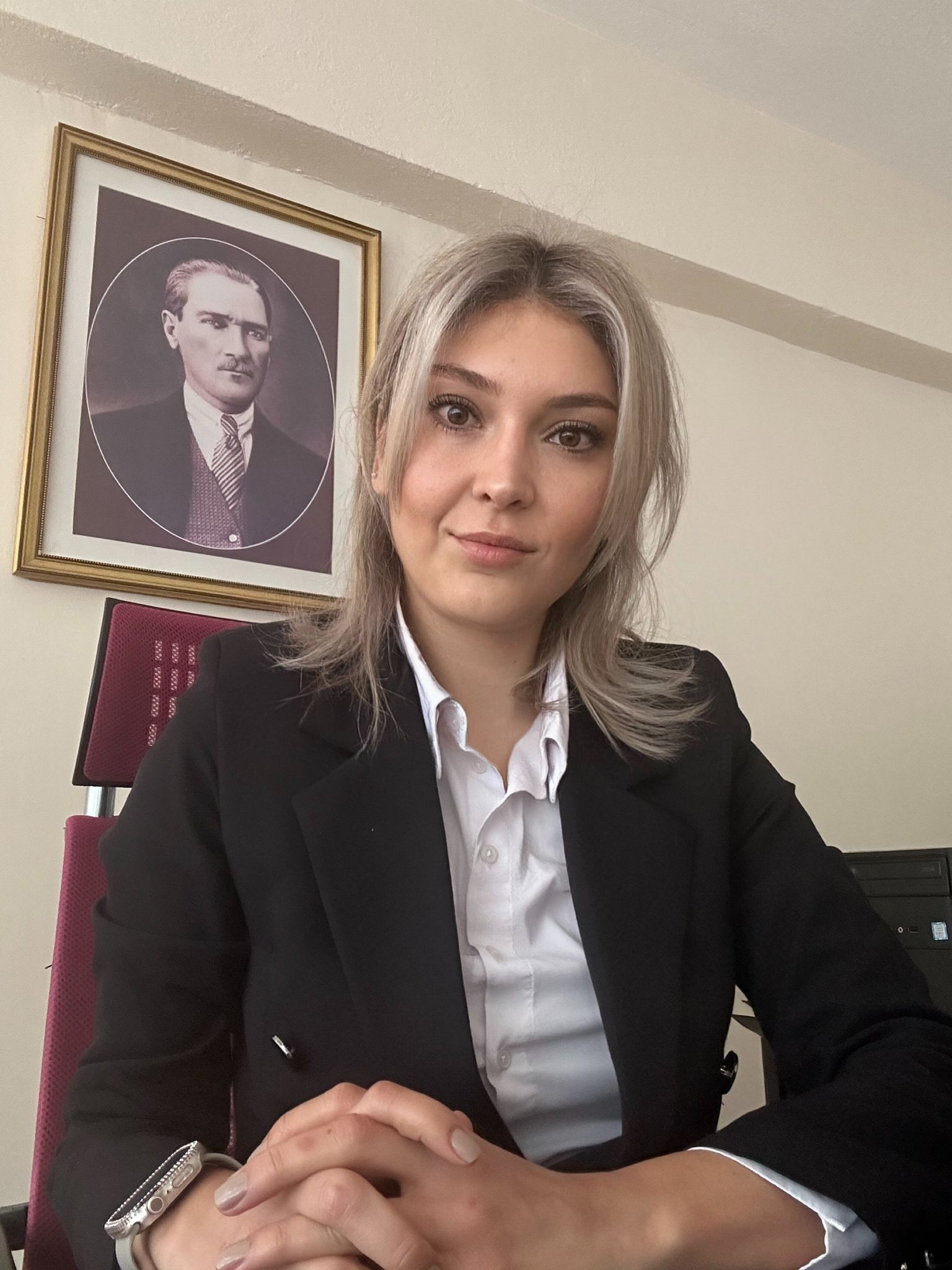 ŞÖNİM MÜDÜRÜ ELİF KILIÇ, "ERKEN YAŞTA VE ZORLA EVLİLİKLERLE MÜCADELEDE BAŞARI SAĞLADIK"