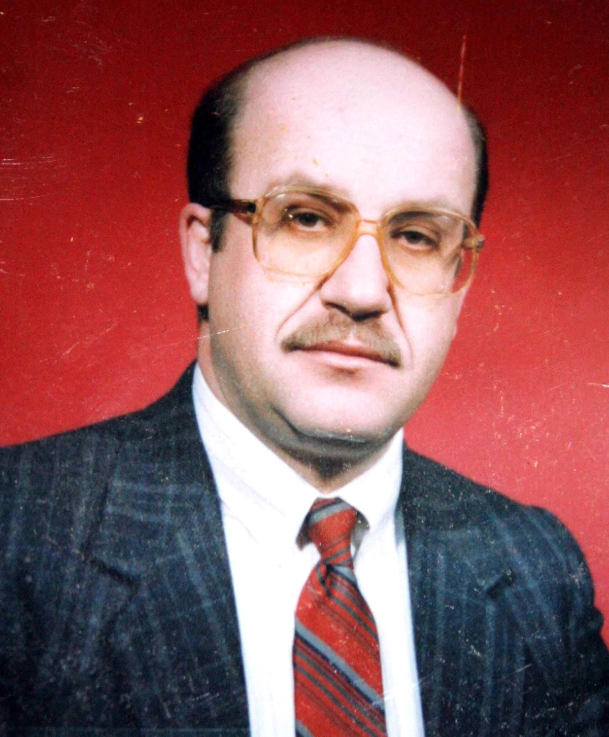 Basın Bayramı'nda Başkan Köksal'dan Usta Gazeteci Gümüş'e Büyük Vefa