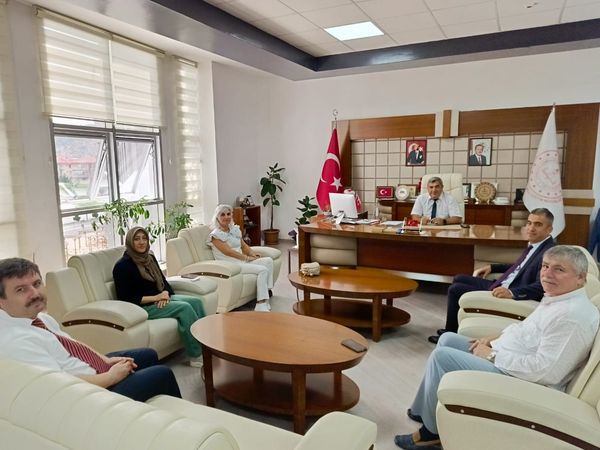 Afyon’un Eğitimi Bakanlıktan Tam Not Aldı