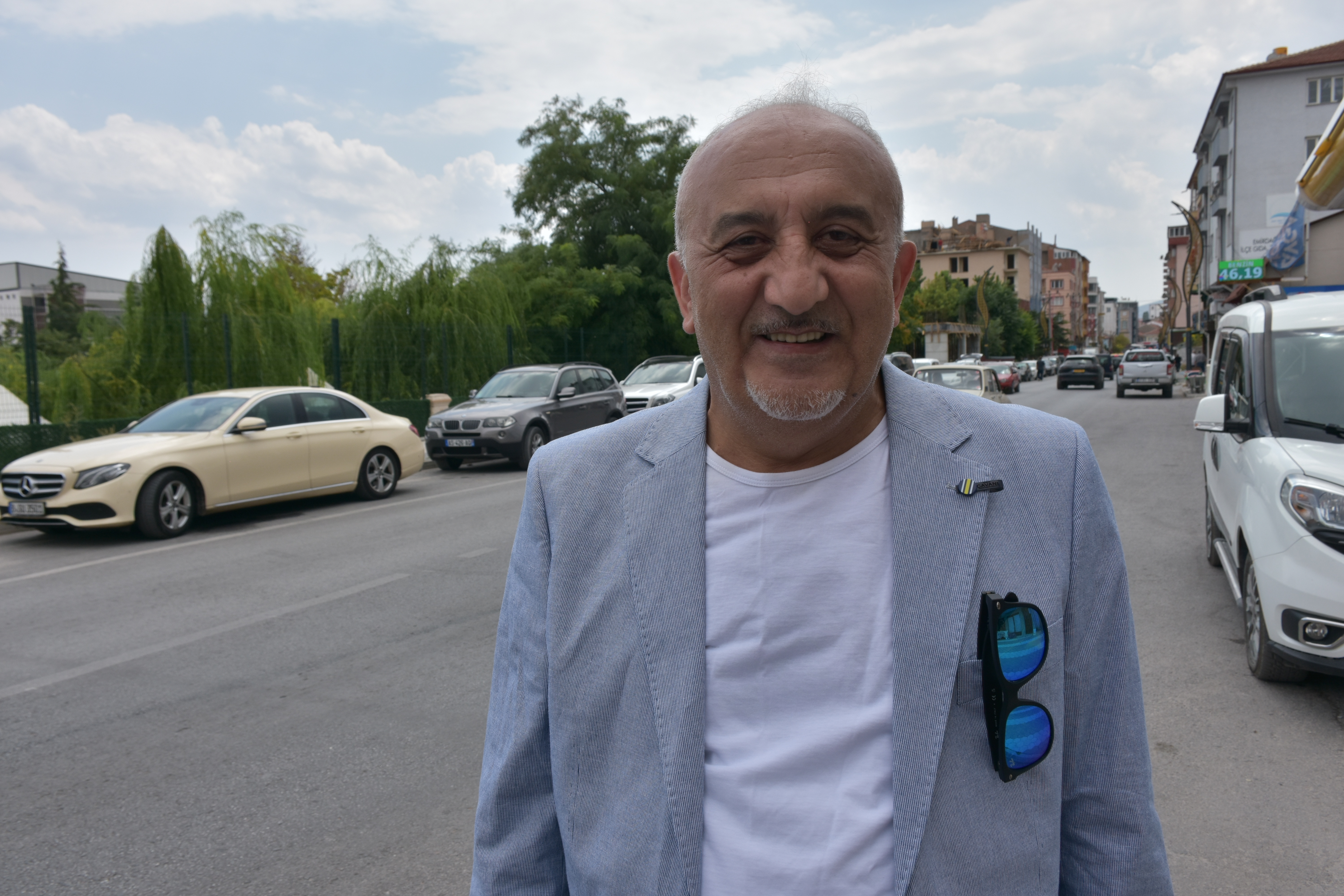EMİRDAĞLILAR BELÇİKALILARIN DAMAK TADINI DEĞİŞTİRDİ