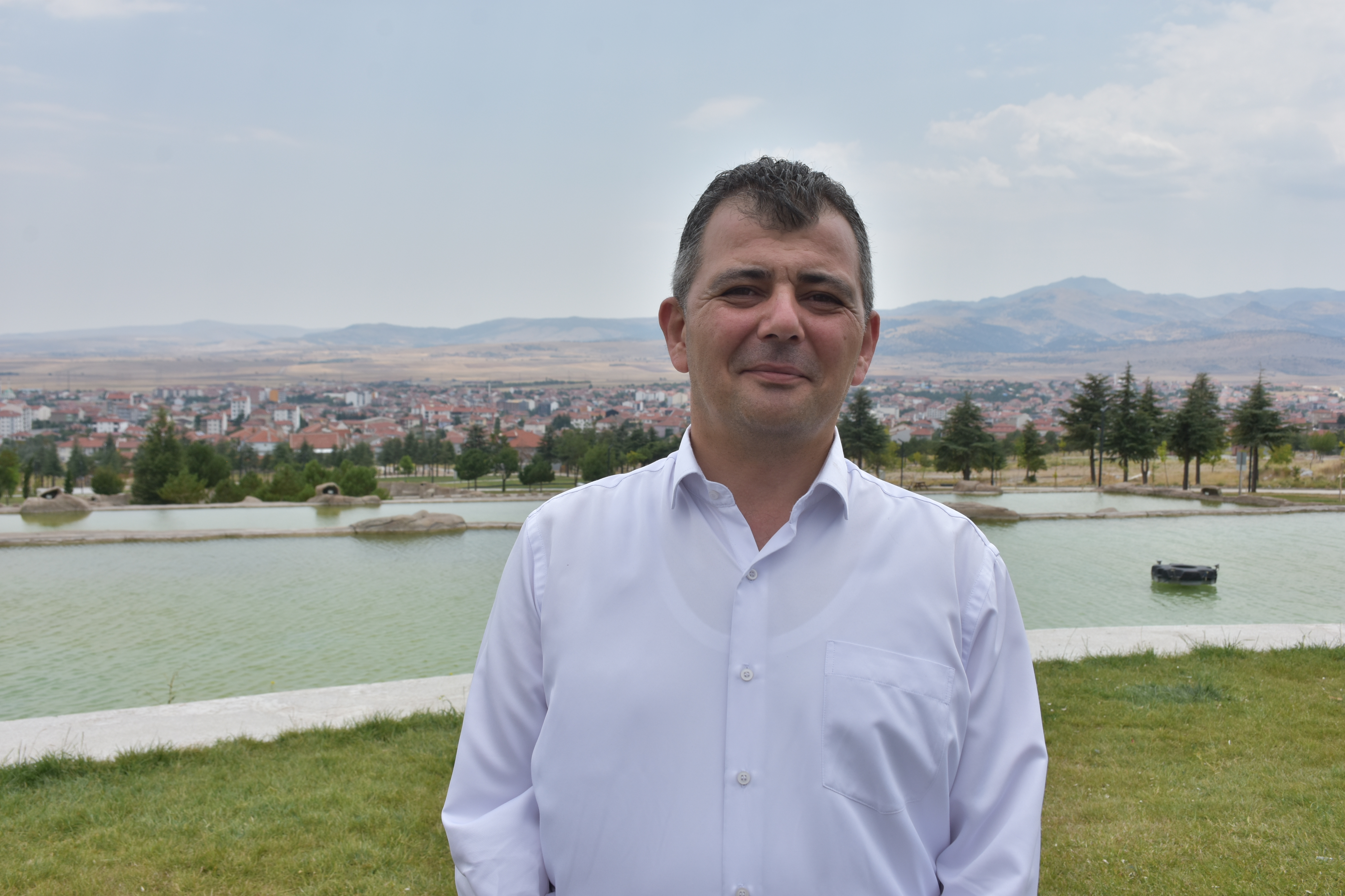 EMİRDAĞLILAR BELÇİKALILARIN DAMAK TADINI DEĞİŞTİRDİ