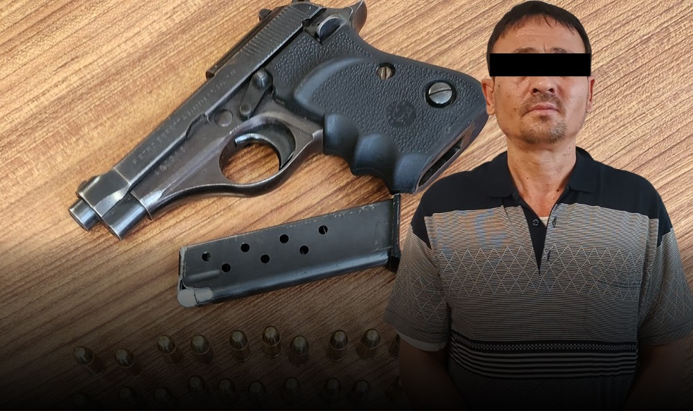 Öz Abisini Öldürdü Afyon'da Yakalandı