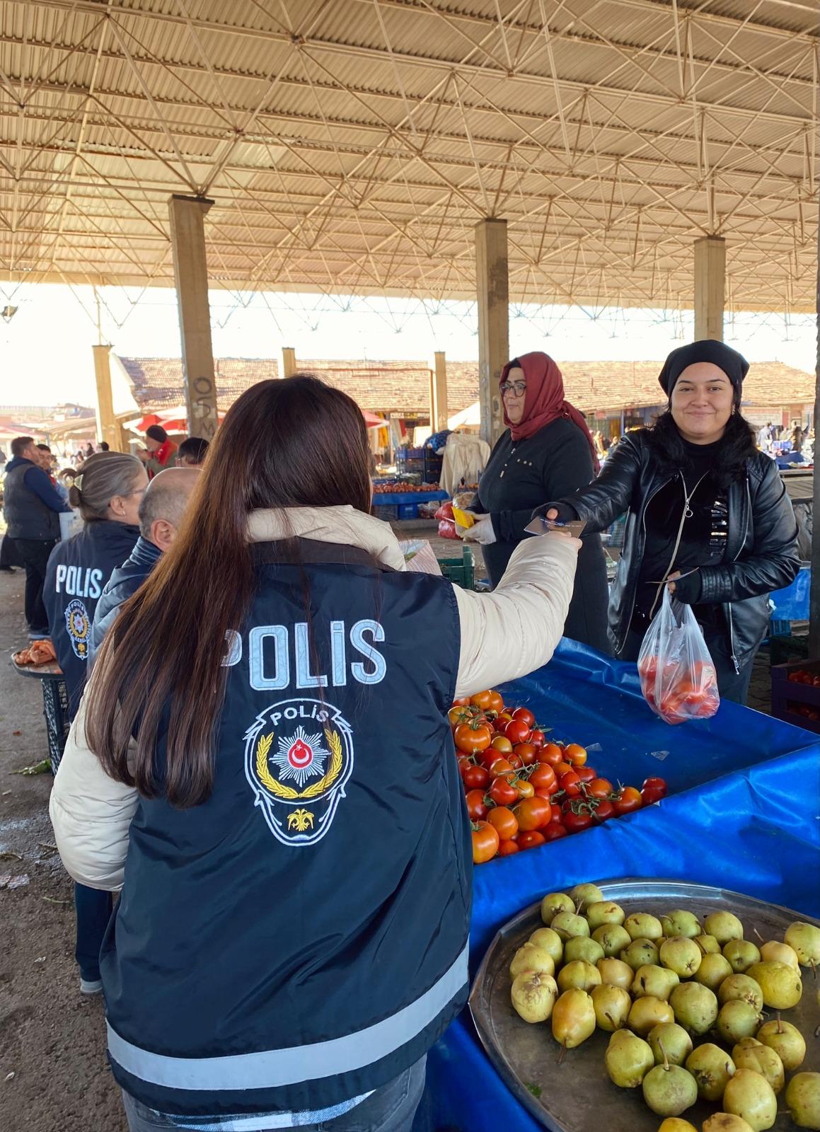 Afyonkarahisar'da 26 Bin 627 Kişi KADES Uygulamasını Kullanıyor!