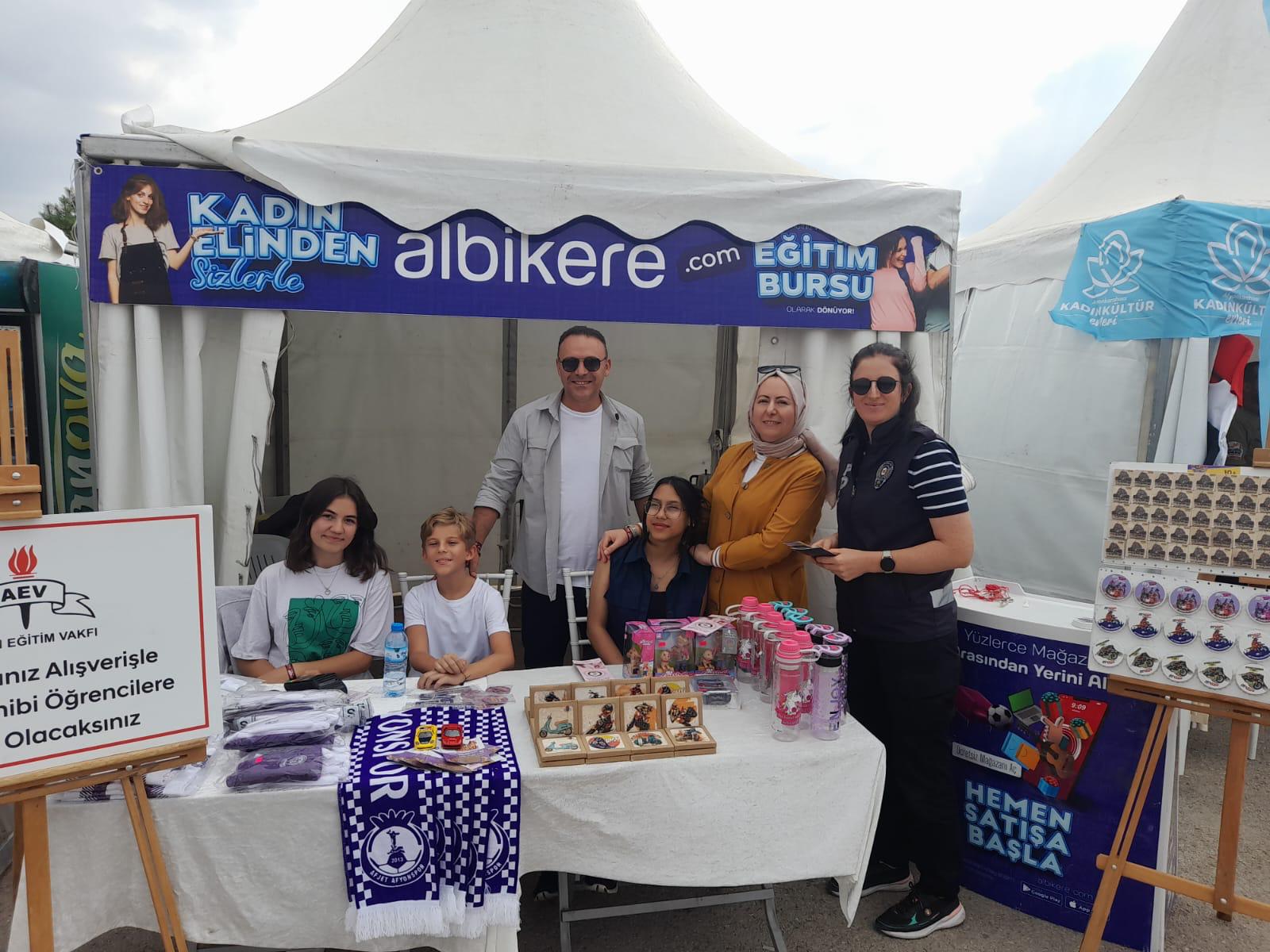 Afyonkarahisar'da 26 Bin 627 Kişi KADES Uygulamasını Kullanıyor!
