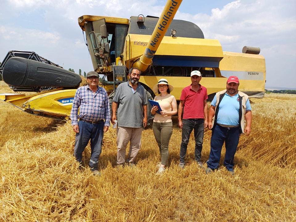 ŞUHUT’TA DANE KAYBINI ÖNLEMEK İÇİN DENETİMLER SÜRÜYOR