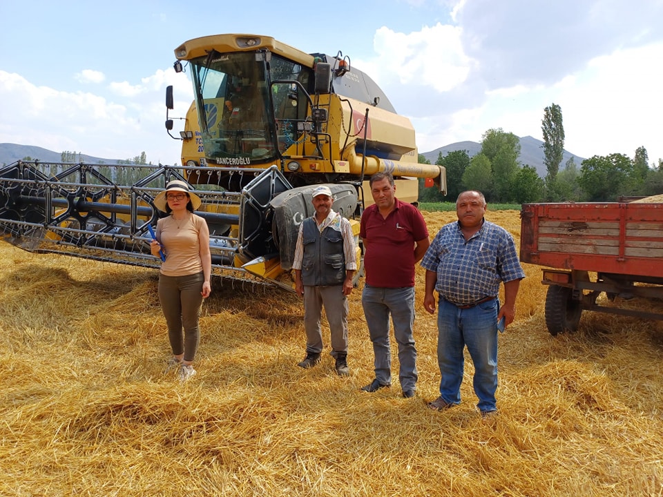 ŞUHUT’TA DANE KAYBINI ÖNLEMEK İÇİN DENETİMLER SÜRÜYOR