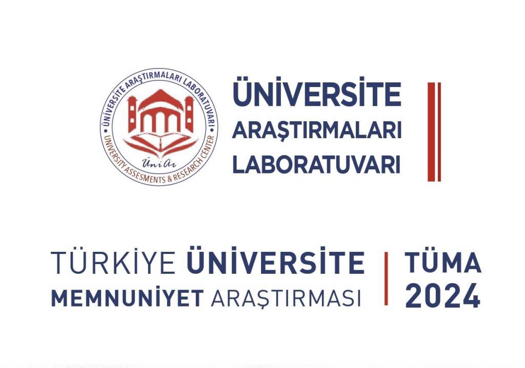 AFSÜ, DEVLET ÜNİVERSİTELERİ ARASINDA İLK 10'A GİRDİ