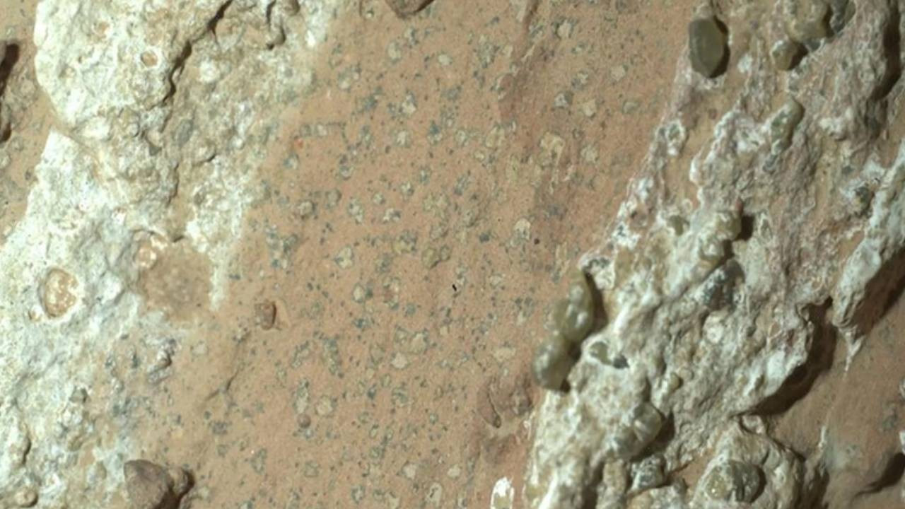 NASA duyurdu: Mars'ta olası eski yaşam belirtileri bulundu