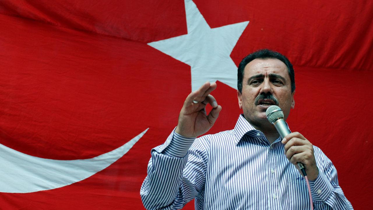 Muhsin Yazıcıoğlu'nun ölümünde suikast şüphesi