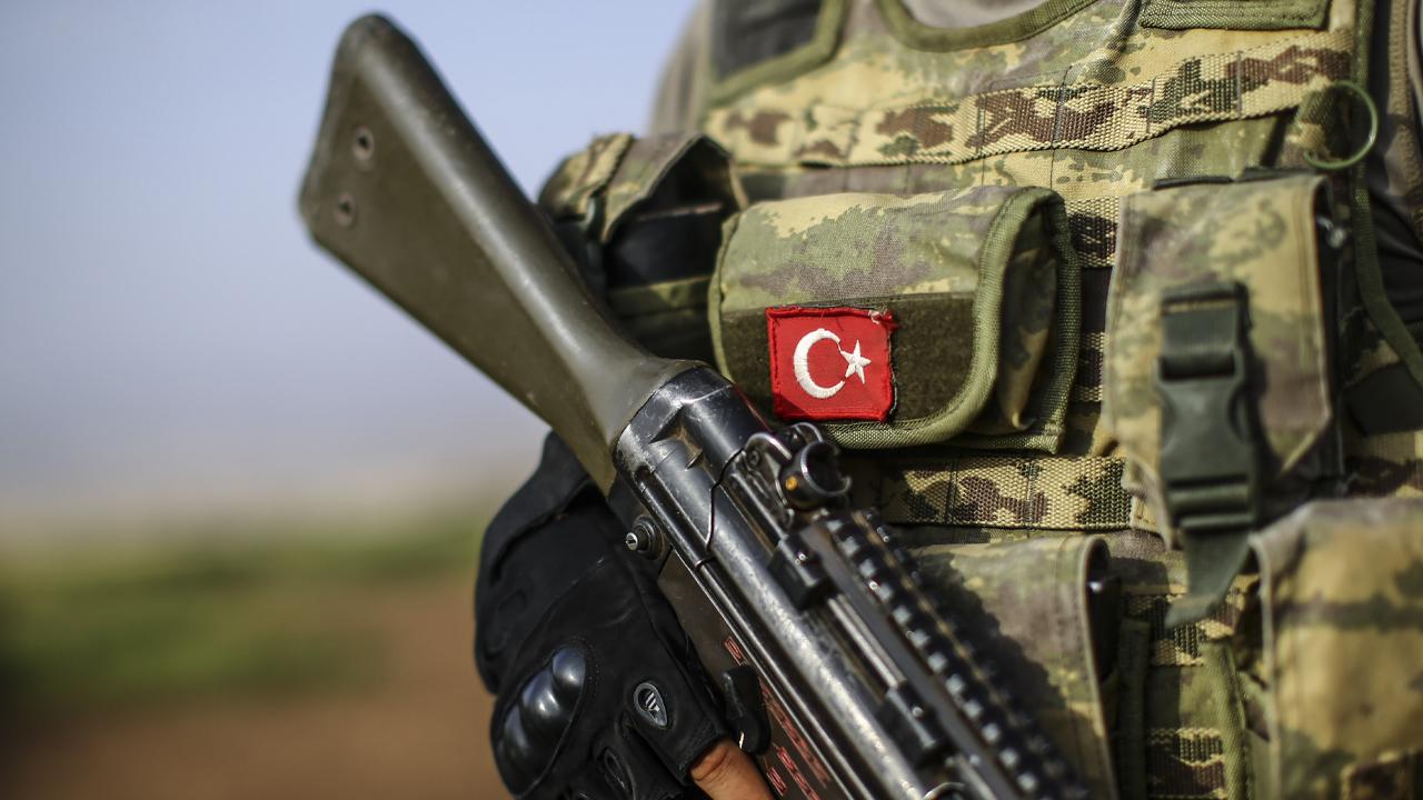Türk askerinin Somali'deki görev süresi 2 yıl daha uzatıldı