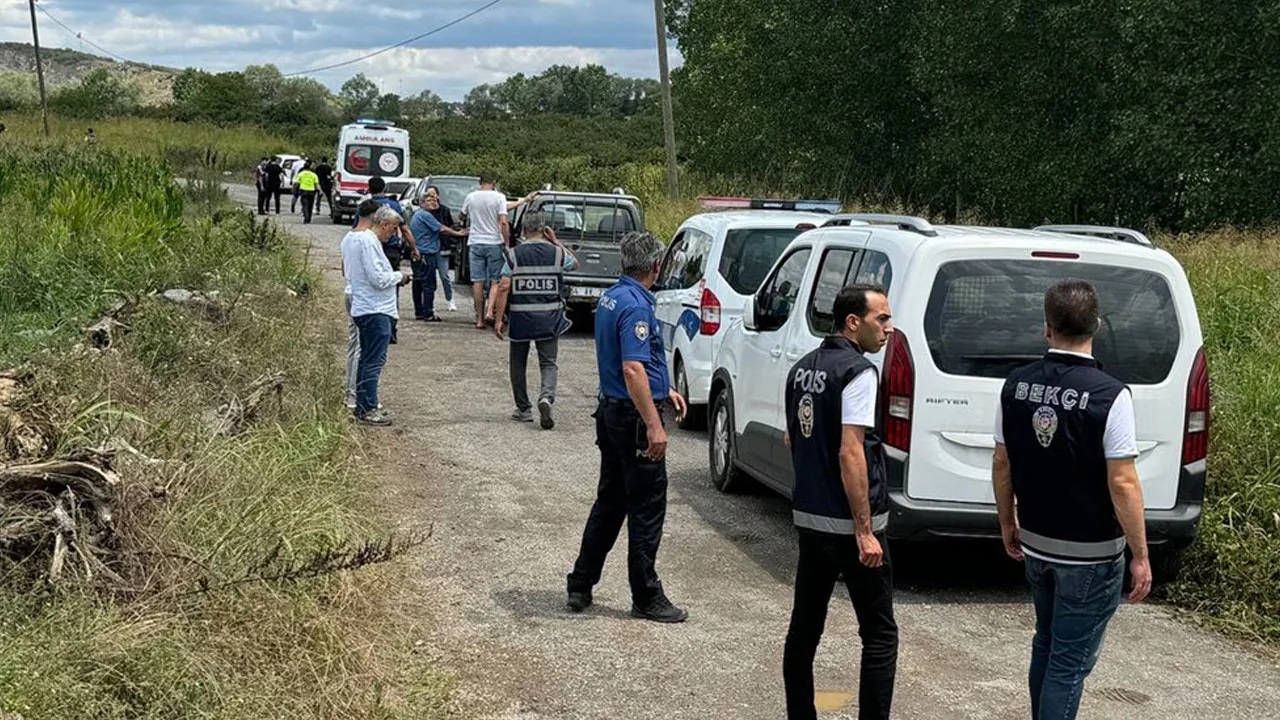 Eski Belediye Başkanı silahlı saldırı sonucu hayatını kaybetti