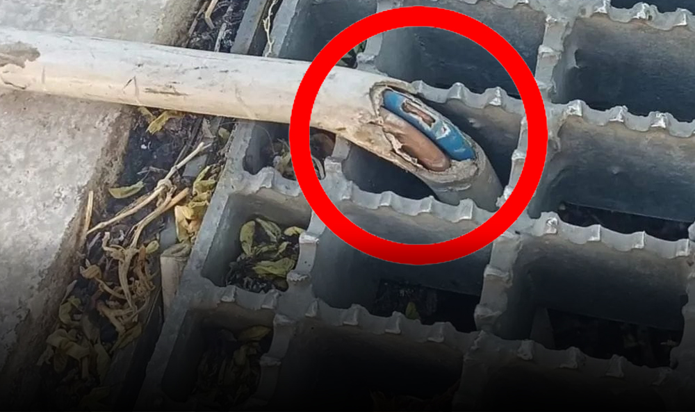 İzmir’deki Elektrik Akımı Faciası Afyon’da Yaşanmasın Vatandaşlar Uyarıyor