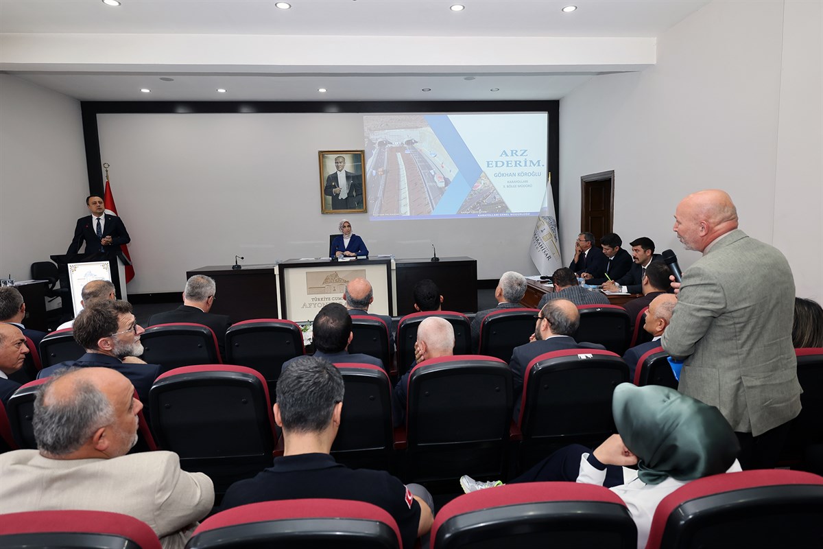 Afyonkarahisar’da Rekor Yatırım Bütçesi