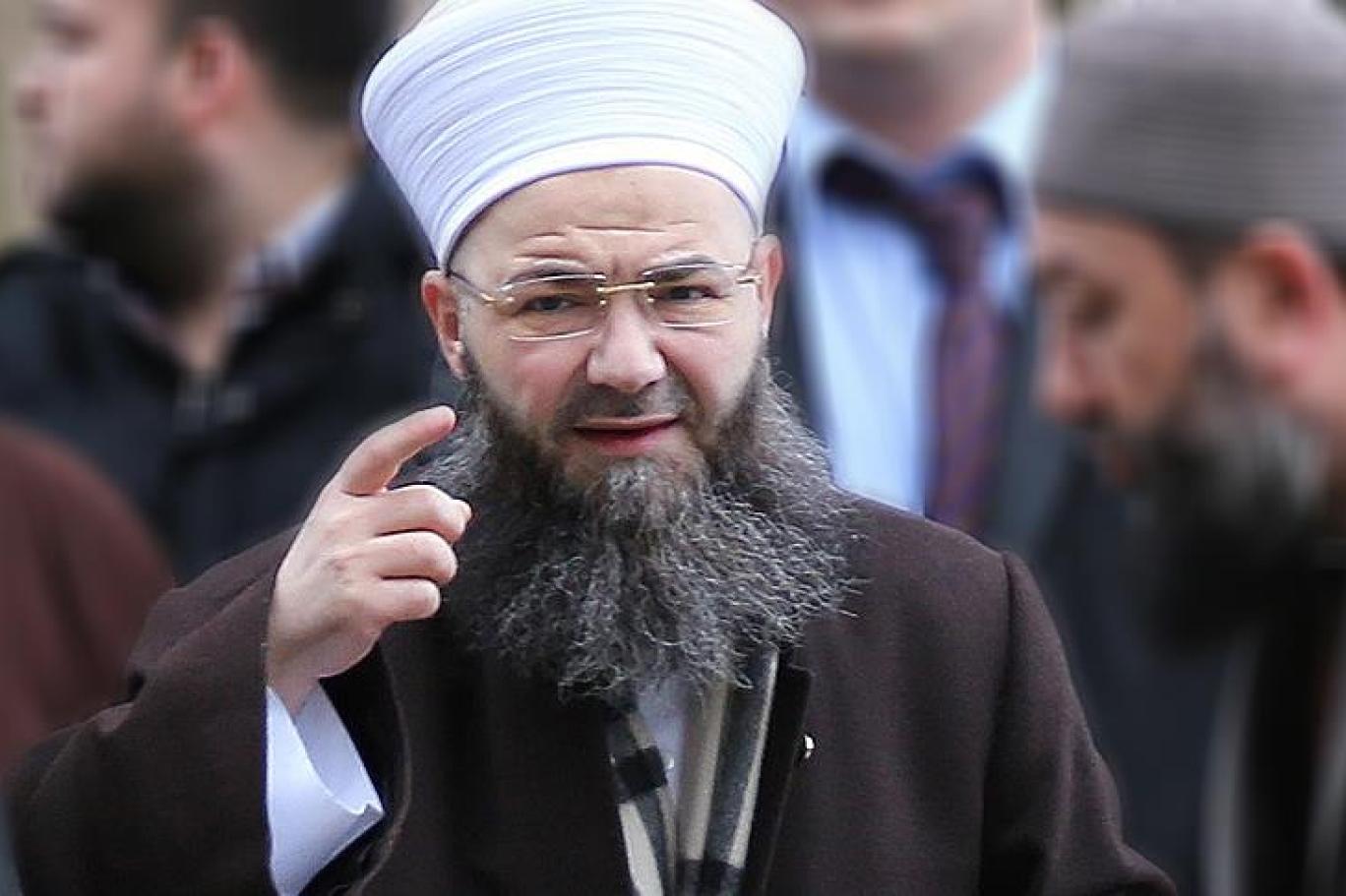 İsmailağa Cemaati’nden Ayrılan Cübbeli Ahmet Hoca Emirdağ’a Geliyor