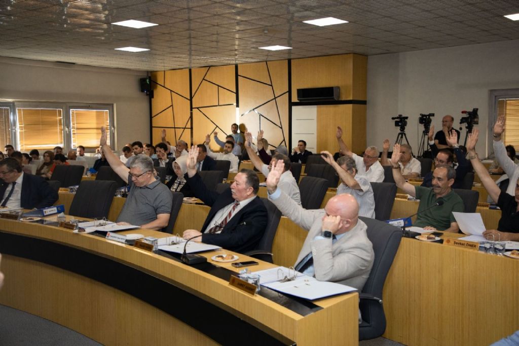 Afyon Belediye Meclisi 1 Ağustos´ta Toplanıyor  