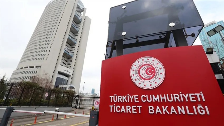 Ticaret Bakanlığı’ndan 40 e-ticaret firmasına 230 milyon TL ceza