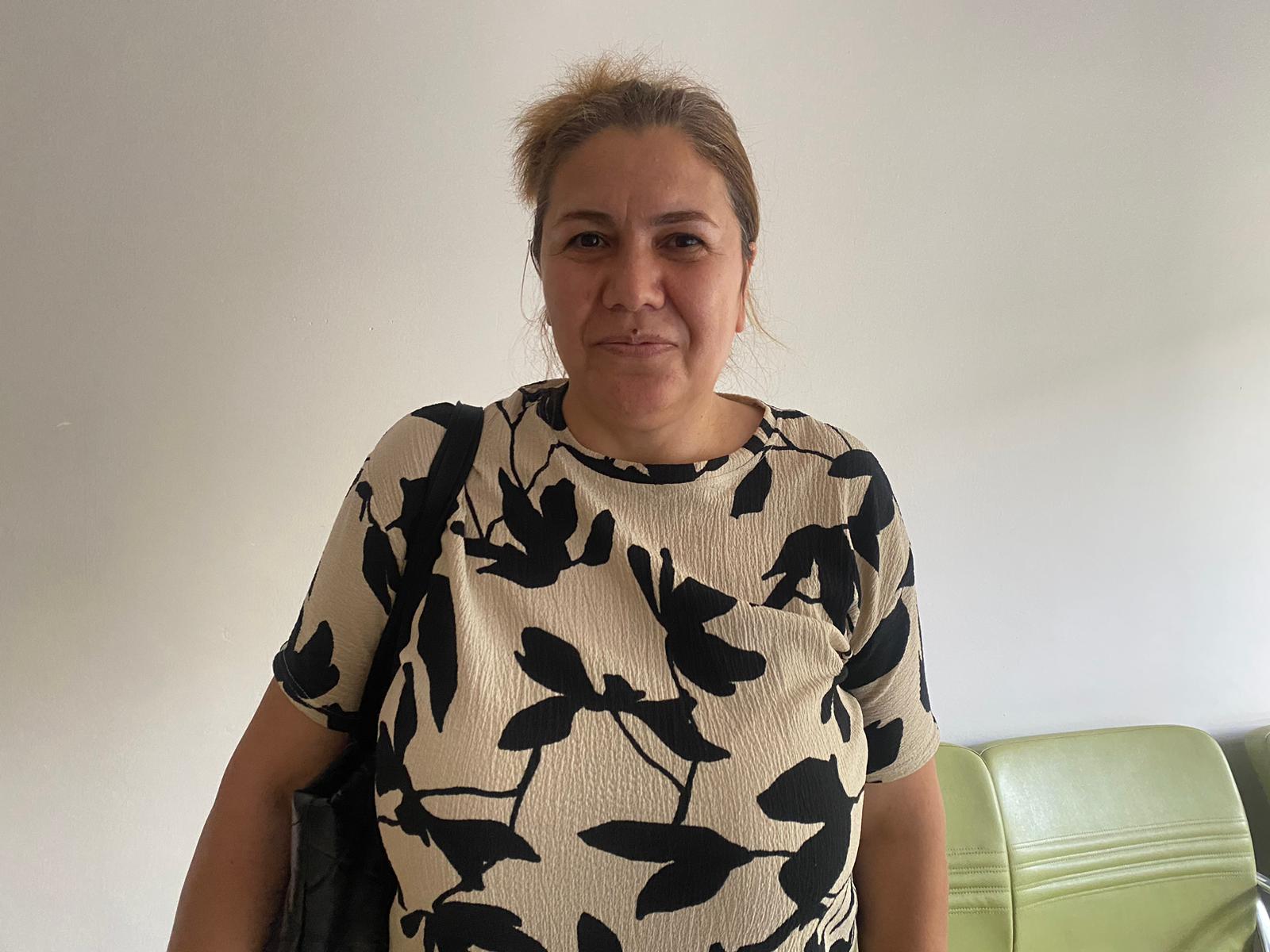  "AFYONKARAHİSAR HALKININ DESTEĞİNE İHTİYACIMIZ VAR"