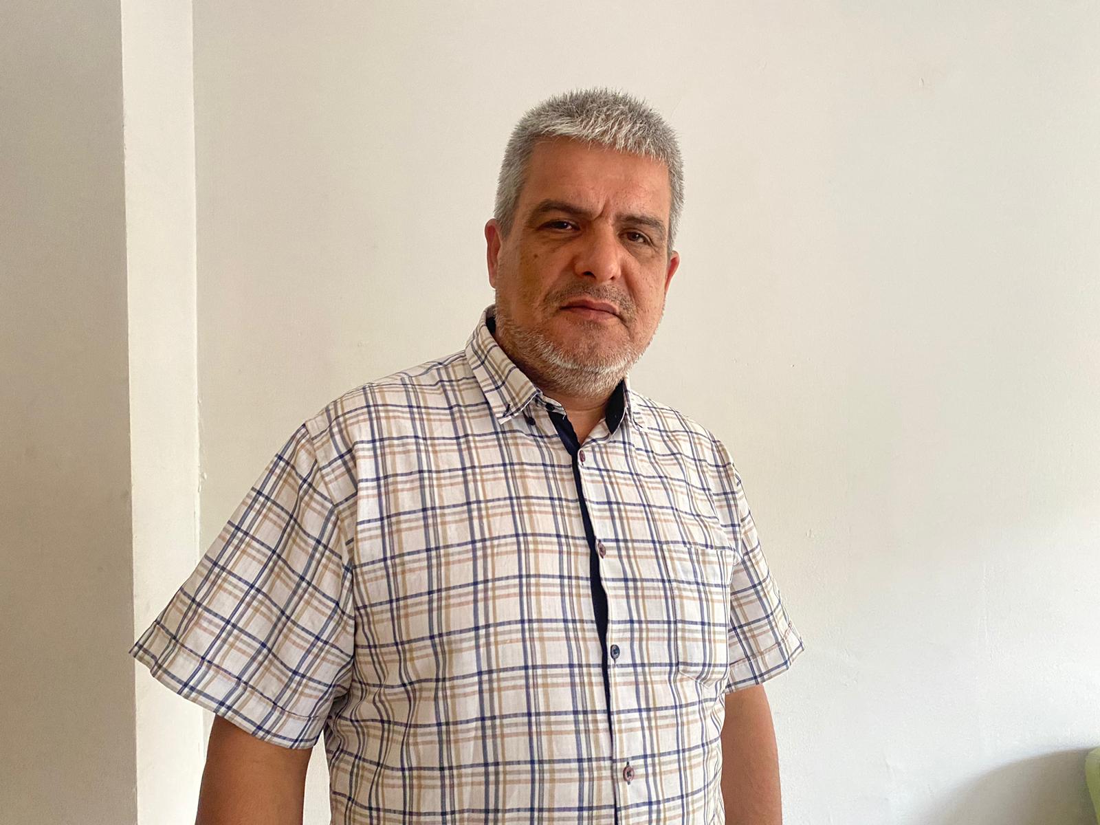  "AFYONKARAHİSAR HALKININ DESTEĞİNE İHTİYACIMIZ VAR"