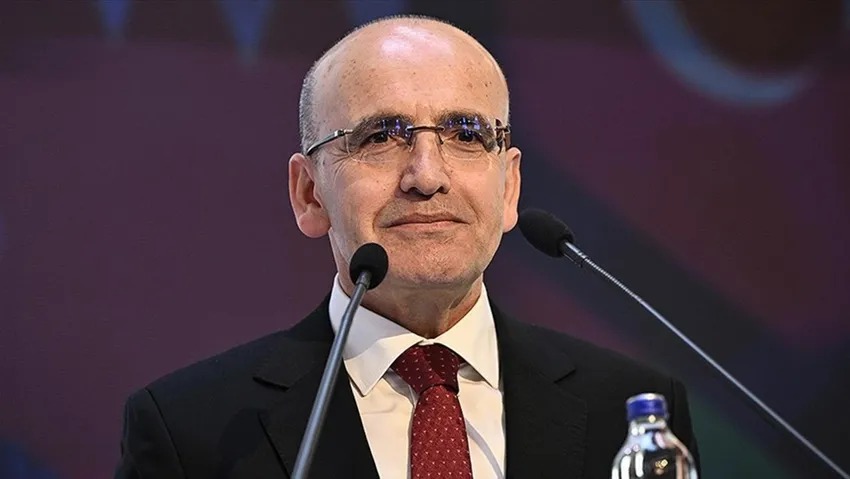 Bakan Şimşek: Kayıt dışılıkla mücadelemiz hız kesmiyor