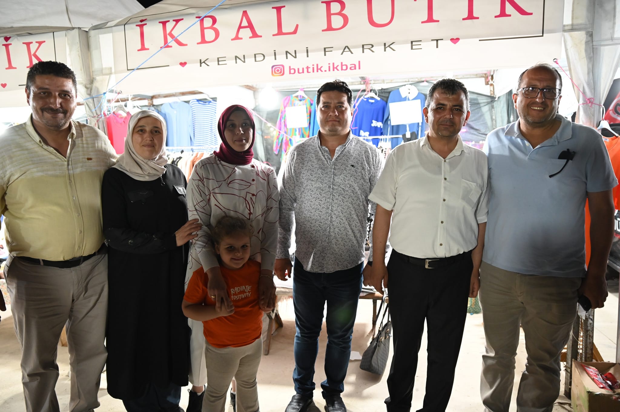 17. Emirdağ Gurbetçi Festivaline yoğun ilgi