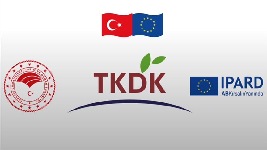 TKDK Afyon İl Koordinatörlüğü’nden Destekler Hakkında Önemli Duyuru