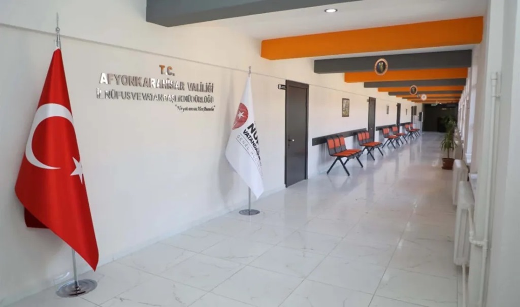 NÜFUS MÜDÜRLÜĞÜ KPSS MESAİSİ YAPACAK!