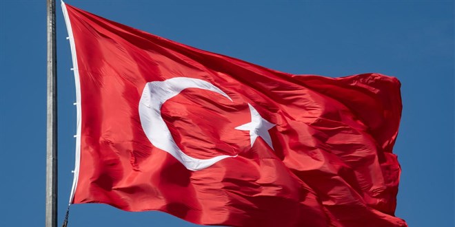 TÜRKİYE'DEN İSRAİLLİ BAKANA BÜYÜK TEPKİ