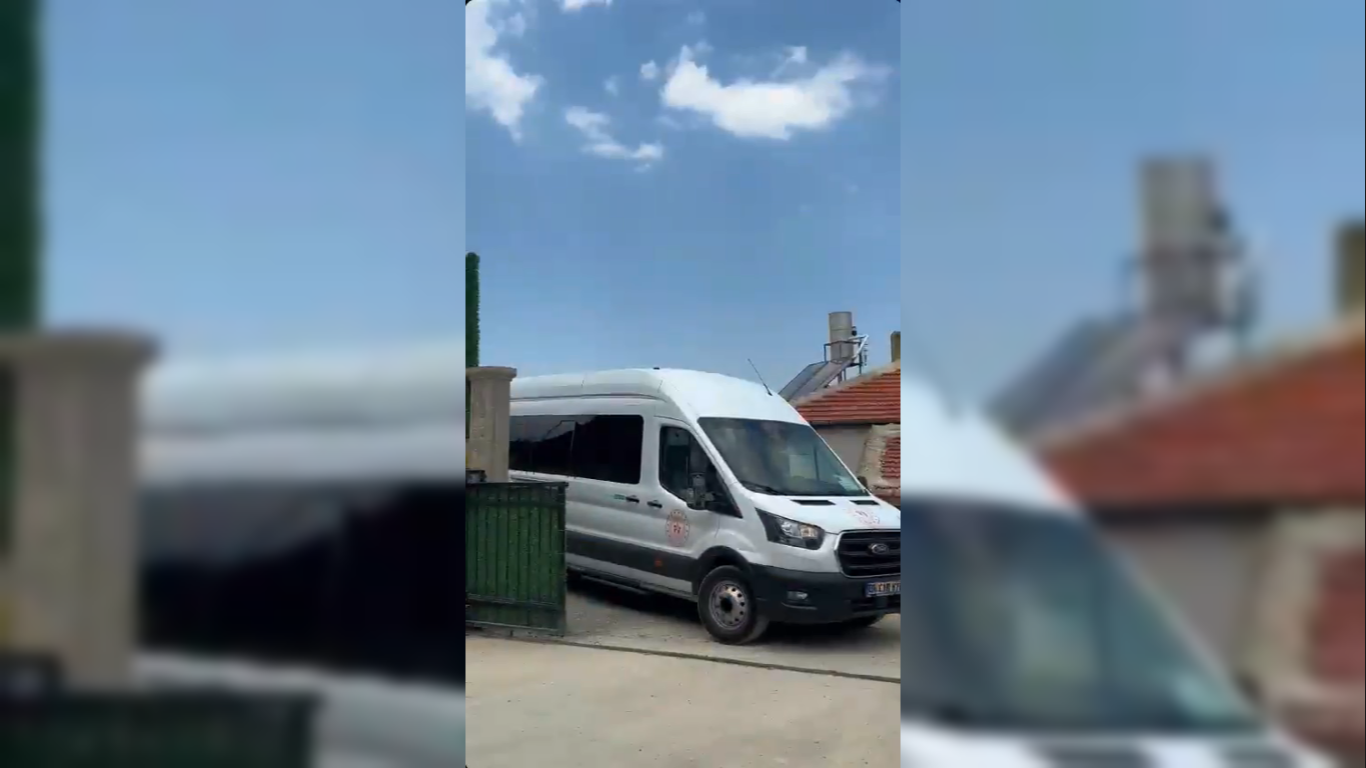 Müdürlük Video Klip Paylaştı Gençler Yoğun İlgi Gösterdi