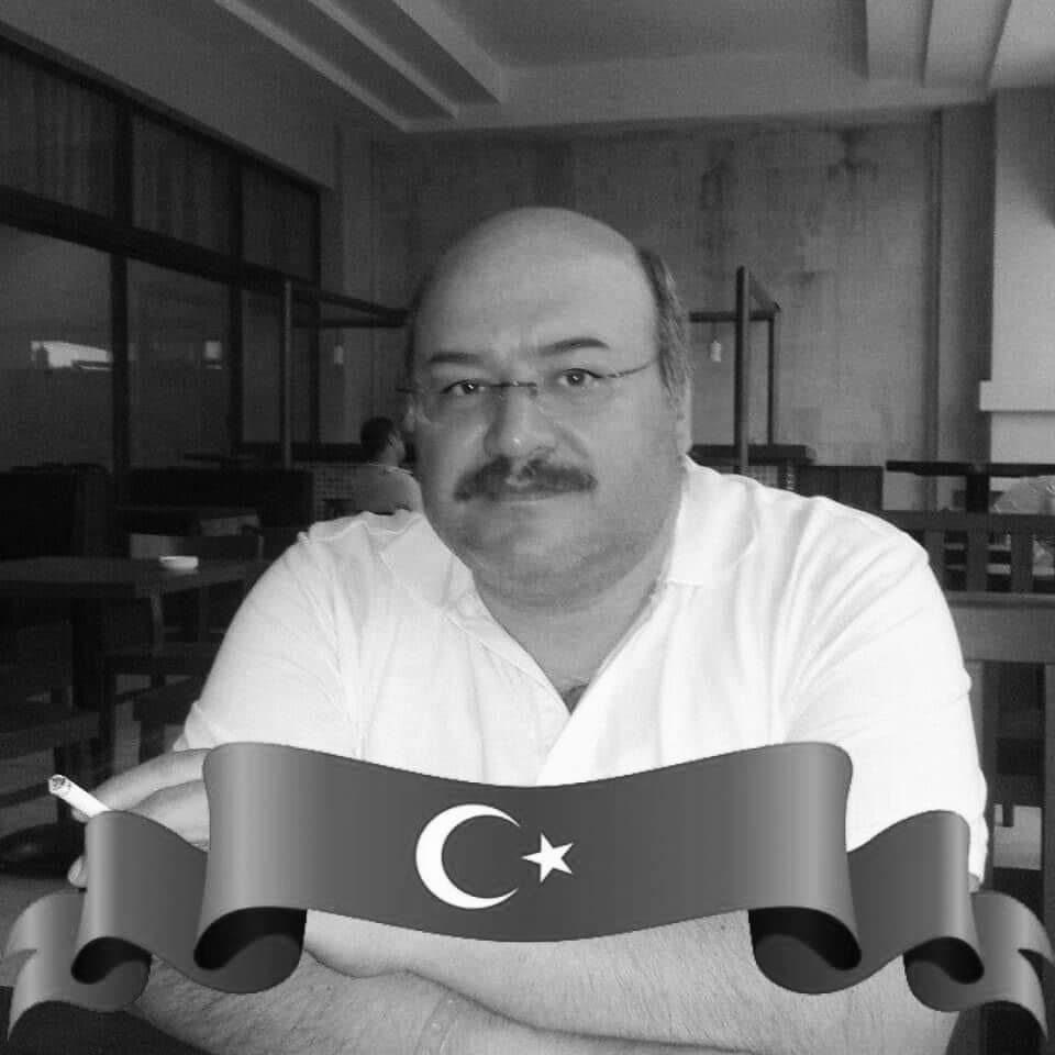 İGM Başkanı Mehmet Siper’in Acı Günü