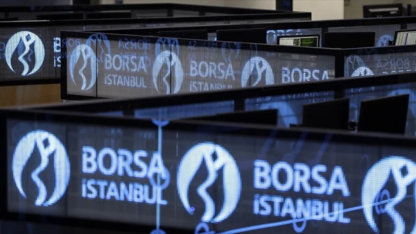 Borsada halka arz heyecanı bitti: Yatırımcı talebi 400 binlere düştü
