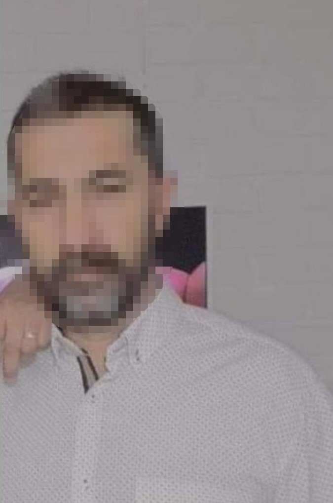 ÇOCUK İSTİSMARCISI KISKIVRAK YAKALANDI