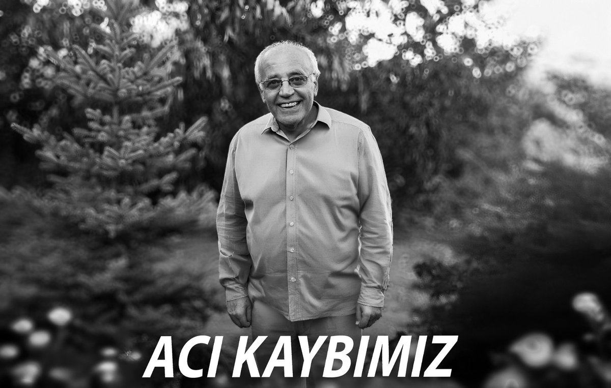 İbrahim Meydanoğlu'nun Cenaze Namazı Bugün Paşa Camisi'nde Kılınacak